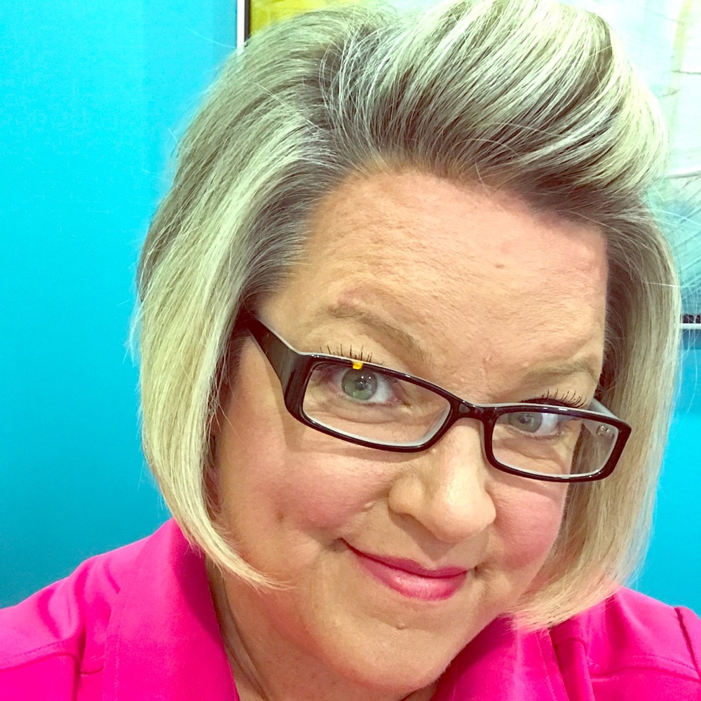 Meet your Posher, Heather